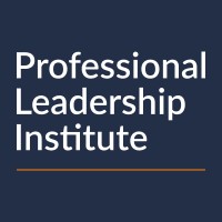 Professional Leadership Institute (Pli)