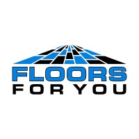Floors For You logo - Similar company to Mccools Flooring