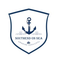 Southend On Sea  Marine Services Pvt. Ltd logo - Similar company to Rascoh Energy