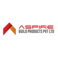 Aspire Build Products logo - Similar company to Universal Glazing Cladding