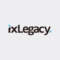 ixLegacy logo - Similar company to Privatus