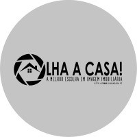 Olha a Casa!!!® logo - Similar company to 3I Digital - Investimento Imobiliário Inteligente