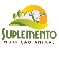 Suplemento Nutrição Animal logo - Similar company to Sudract Nutrition