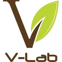 V-Lab logo - Similar company to Glimps.Bio