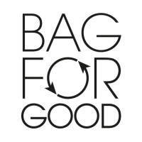 Bag for Good logo - Similar company to Profilbureauet Danmark