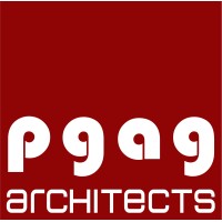 PGAG ARCHITECTS logo - Similar company to Atul Patel Architects