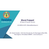 Fenisha Consultancy Pvt. Ltd logo - Similar company to Acesai Staffing Solutions