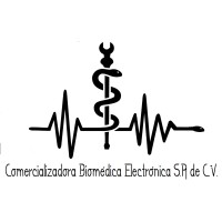 Comercializadora y Mantenimiento a Equipo Médico logo - Similar company to Start-Ops Mexico