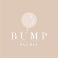 Bump Day Spa logo - Similar company to Spa Circle Brands
