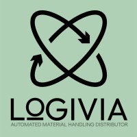Logivia logo - Similar company to Logivia