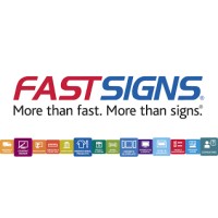 FastSigns of Penn Station Manhattan NYC logo - Similar company to Fastsigns Of Manhattan