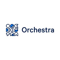Orchestra2020 logo - Similar company to Delphi_Eu Project