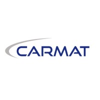 Carmat logo - Similar company to Intrasense