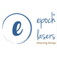 epoch lasers logo - Similar company to Optimal Scripts