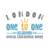 London One To One Academy logo - Similar company to Falcons School