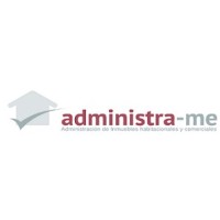 Administra-me logo - Similar company to Grid Grupo Inmobiliario Y Desarrollo