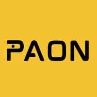 PAON AG logo - Similar company to Foci Studio