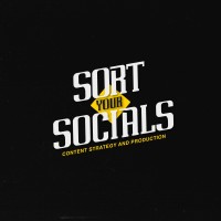 Sort Your Socials logo - Similar company to Coalesce Creatives