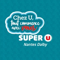 Super U Nantes Dalby logo - Similar company to West Coast