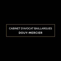 CABINET D'AVOCAT DOUY-MERCIER logo - Similar company to Aurea Avocats