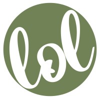 Netwerken met LOL logo - Similar company to Buskruit Internet