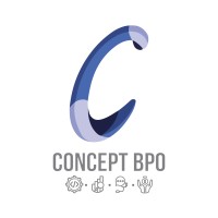 Concept BPO logo - Similar company to Exi-Technologies