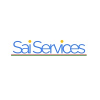 Sai Services Limited logo - Similar company to Sai Services Llc