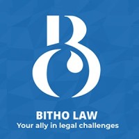 BITHO LAW logo - Similar company to Raphael Kaminsky I Litigation & Arbitration