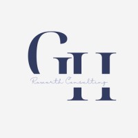 Gh Roworth Consulting