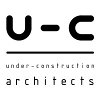 under-construction architects logo - Similar company to Andarchitecture