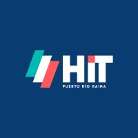 HIT Puerto Río Haina logo - Similar company to Mardon Ltd
