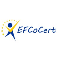 EFCoCert Foundation logo - Similar company to Synco S.A.