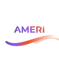 Ameri Group logo - Similar company to Mindsparkz Design