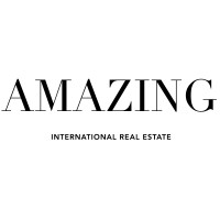AMAZING real estate group logo - Similar company to Starckgate Belgium