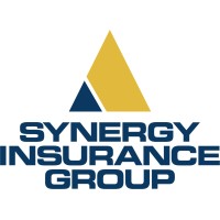 Synergy Insurance Group logo - Similar company to Synergy Insurance