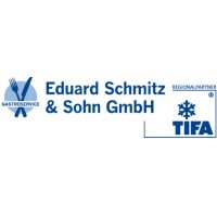 Eduard Schmitz & Sohn GmbH logo - Similar company to Grapo Gmbh