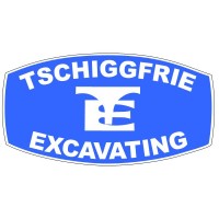 Tschiggfrie Excavating logo - Similar company to Apic Solutions