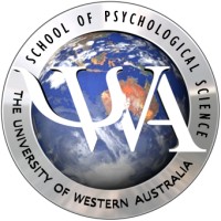 UWA School of Psychological Science logo - Similar company to School Of Social Sciences At Ntu