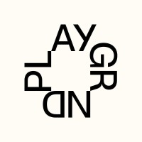 PLAYGROUND - Production Company logo - Similar company to Frameforge