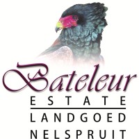 Bateleur Estate logo - Similar company to Vicinity Groep
