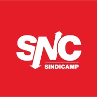 Sindicamp - Sindicato das Empresas de Transportes de Cargas de Campinas e Região logo - Similar company to Ibrinc - Instituto Brasileiro De Resposta A Incidentes Cibernéticos