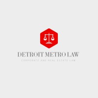 Detroit Metro Law, PLLC logo - Similar company to M-Starx