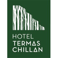 Hotel Termas Chillán logo - Similar company to Cecinas Chillán Ltda