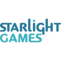 Starlight Games logo - Similar company to Chaotic Games