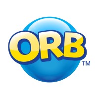 ORB™ logo - Similar company to Make It Real Llc