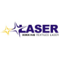 Shaoxing Xinxing Textile Laser Technologies Co.,Ltd. logo - Similar company to Suzhou Victory Textile Co.,Ltd.