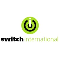 Switch International Program Distribution