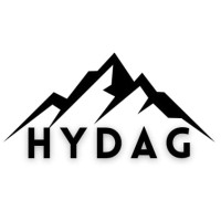 HYDAG logo - Similar company to Concept Electronic Gmbh