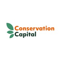 Conservation Capital SA logo - Similar company to Stack Carbon