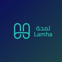 Lamha | لمحة logo - Similar company to Qewamos